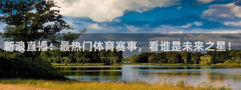 360直播无插件nba直播：新浪直播：最热门体育赛事，看谁是未来之星！
