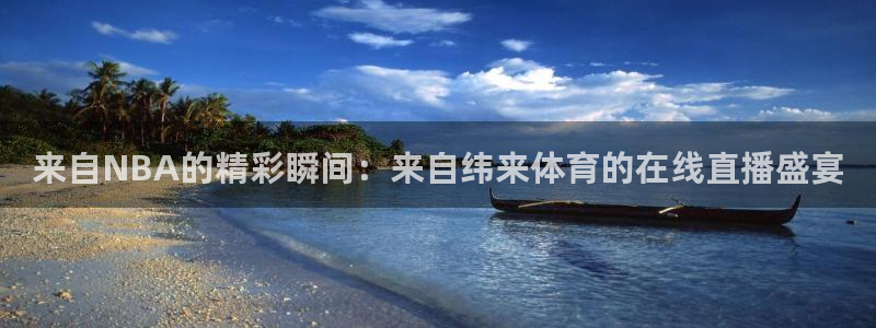 360视频直播体育：来自NBA的精彩瞬间：来自纬来体育的在线直播盛宴